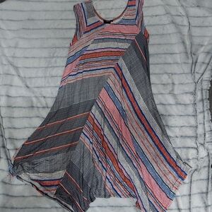 PREMISE Sleeveless Dress Size S
